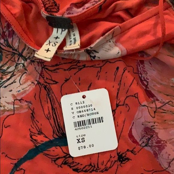 Free People top - Picture 2 of 2